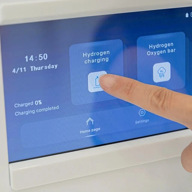 Renewable Energy Consumption - Neuestes Produkt, erneuerbare Energie, Wasserstoffgenerator, 330