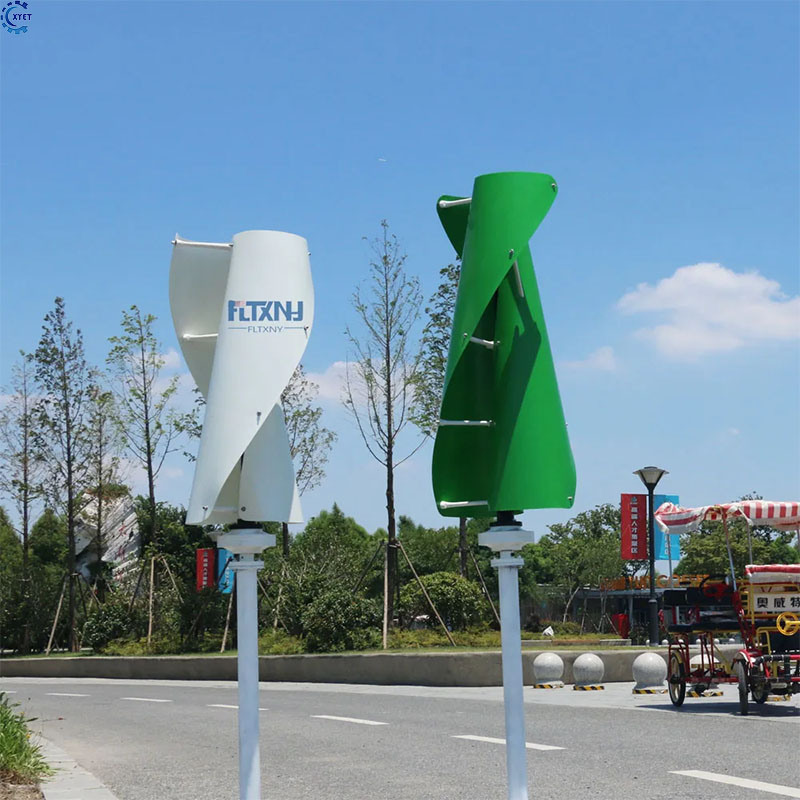 Freie Energie 10KW Vertikalach – Renewable Energy Grid Bewertung und Preis