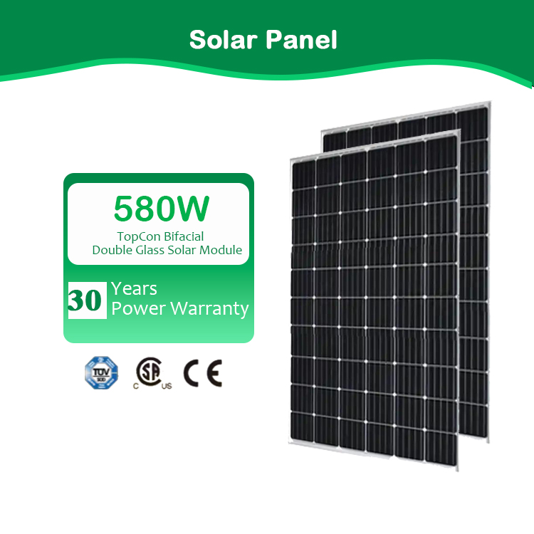 10kWh Hybrid-Solarenergiesyste – Solar Panel System 10Kw Bewertung und Preis