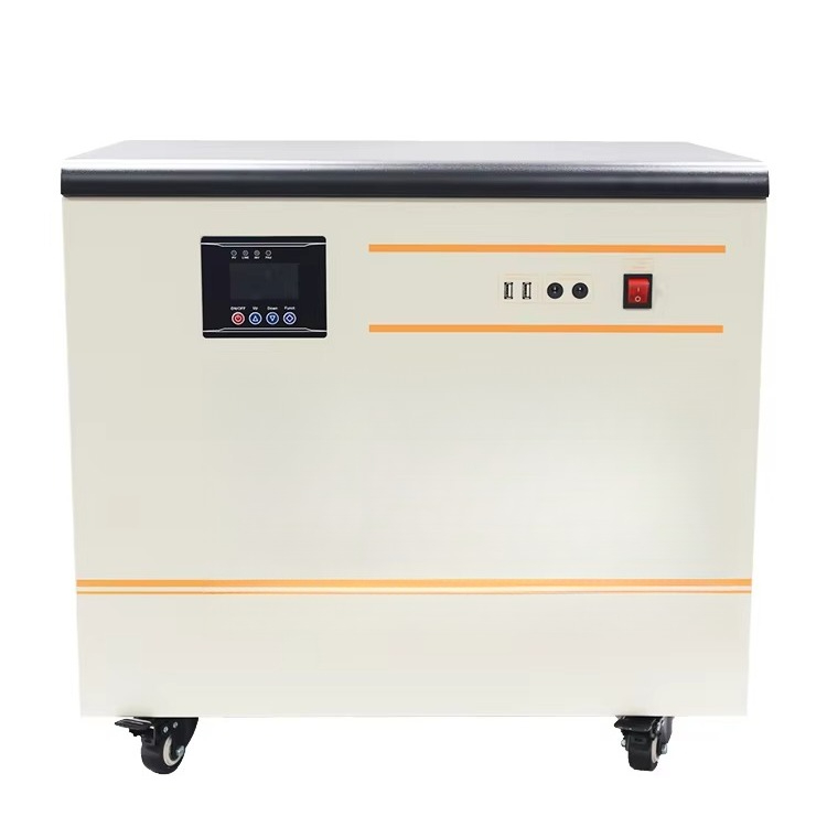 Off-Grid-Solarstromsystem 3 kW – Renewable Energy Grid Bewertung und Preis