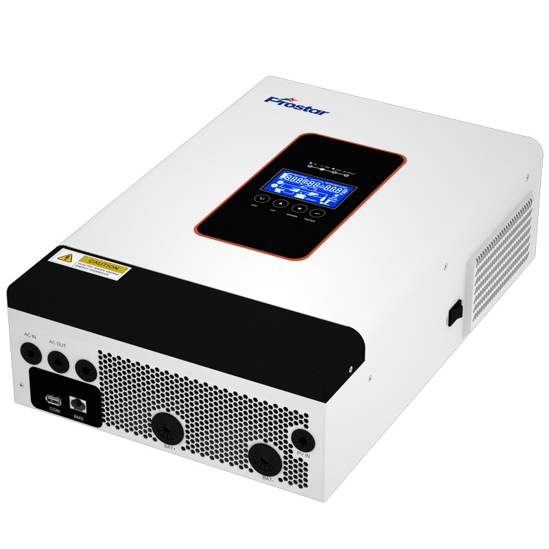 【2026】3,6 kW 12V 24V 48V Reine – Renewable Energy Grid Bewertung und Preis