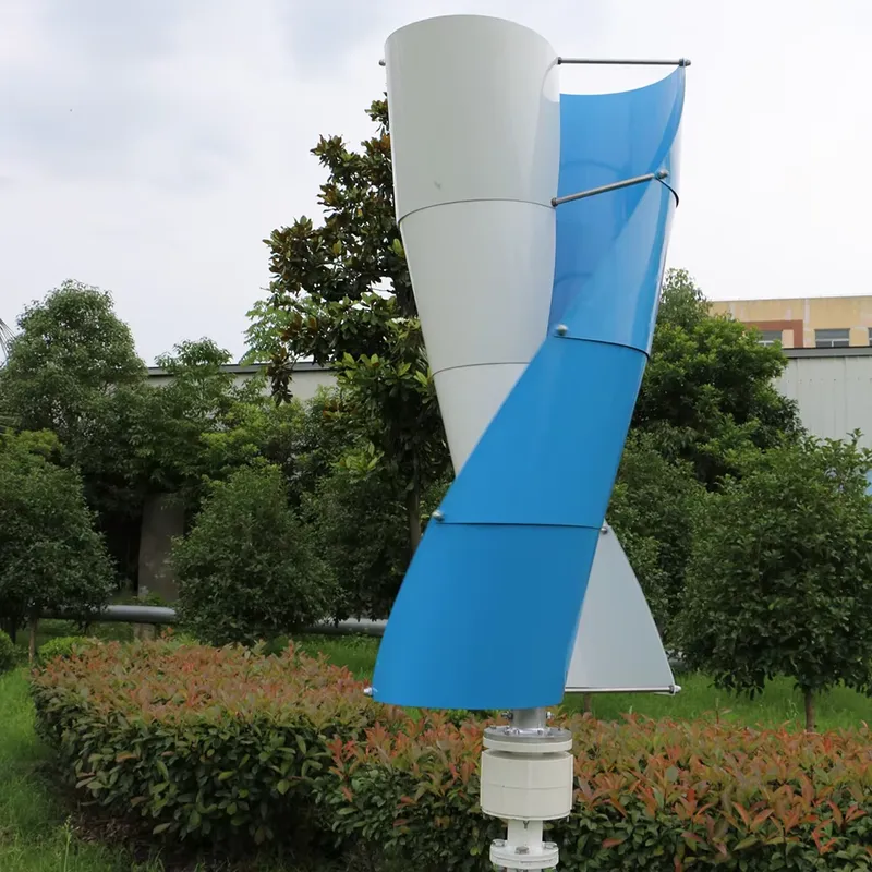 Einfache Installation 24V 48V  – Renewable Energy Grid Bewertung und Preis