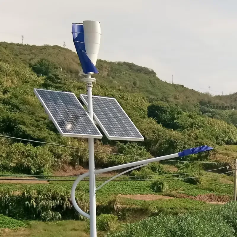 Einfache Installation 24V 48V  – Renewable Energy Grid Bewertung und Preis