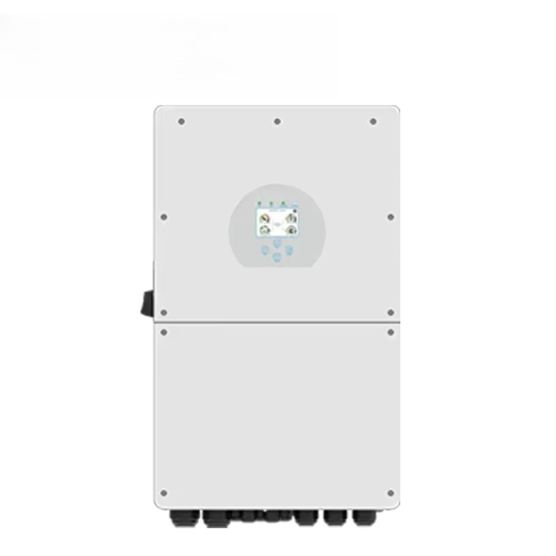 Deye 5kW 10kW 15kW Hybrid-Sola – Solar Panel System 10Kw Bewertung und Preis