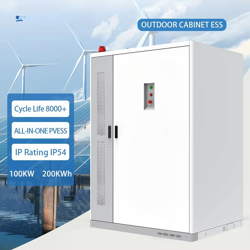 Solarenergiespeichersystem 125 – Renewable Energy Consumption Bewertung und Preis