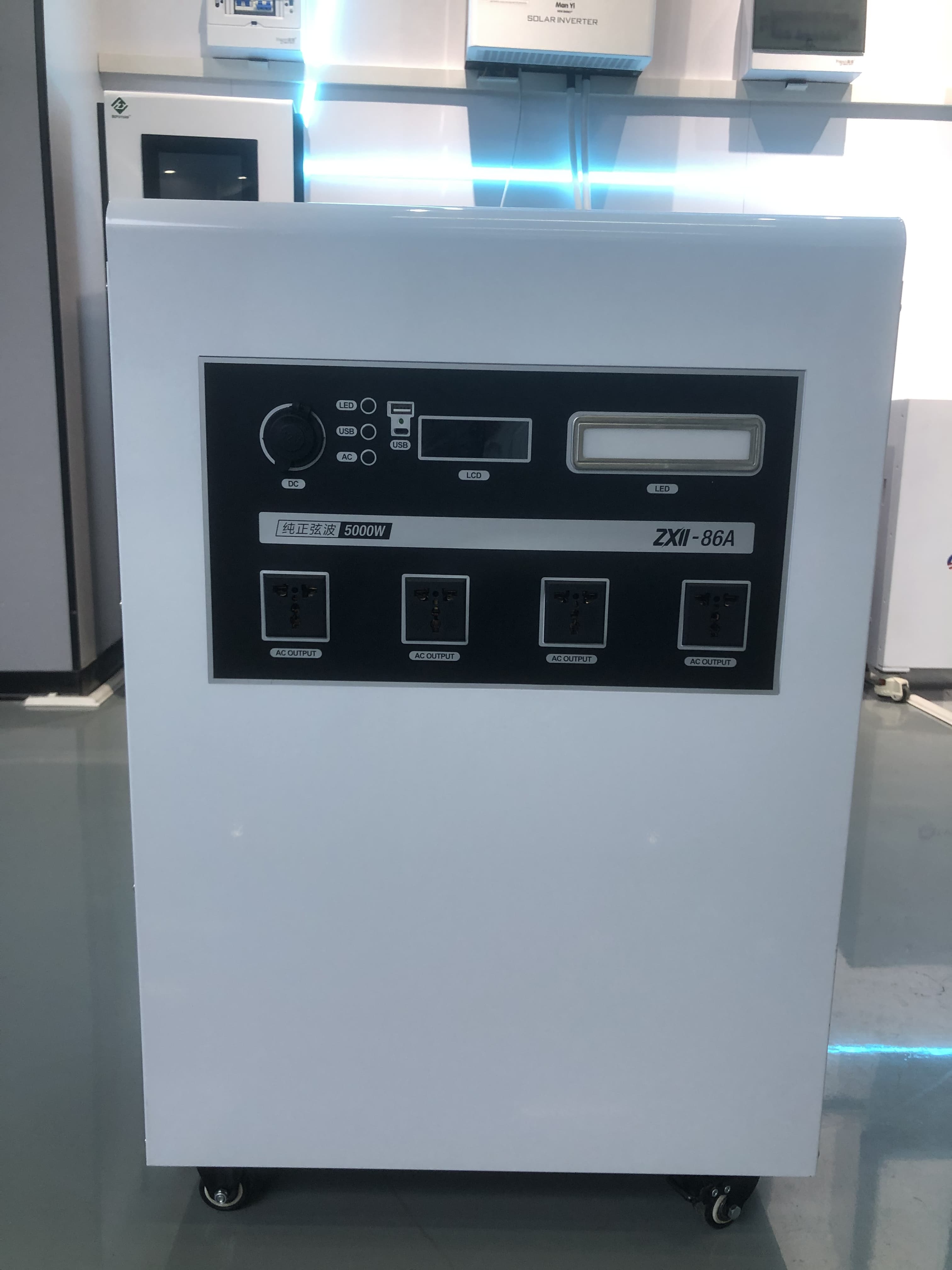 0ff Grid Hybrid 5KW 10KW 15KW  – Solar Panel System 10Kw Bewertung und Preis