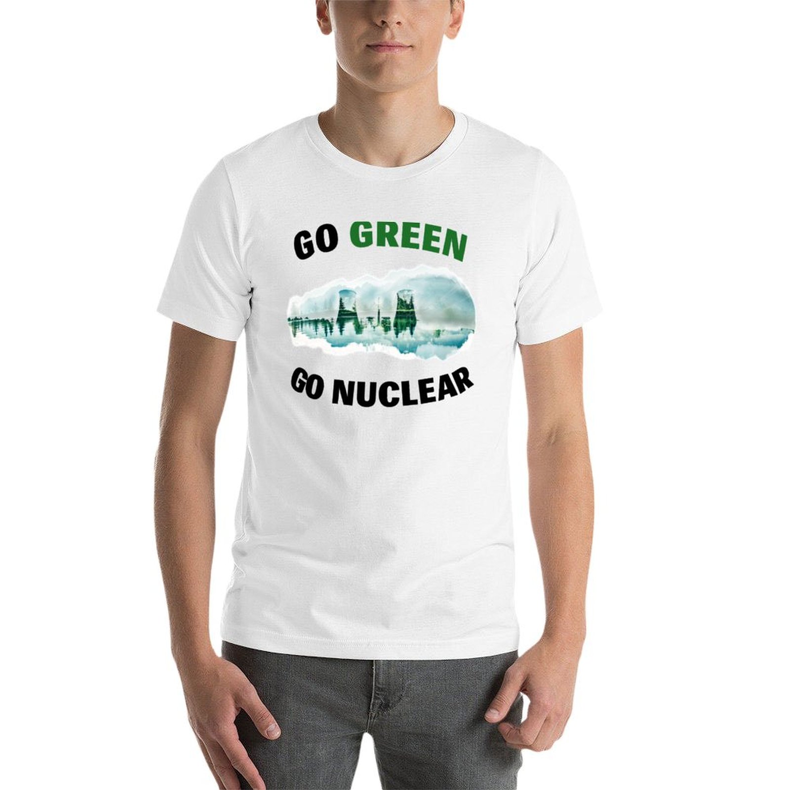Werde grün, sei atomgebunden – – Renewable Energy Nuclear Bewertung und Preis