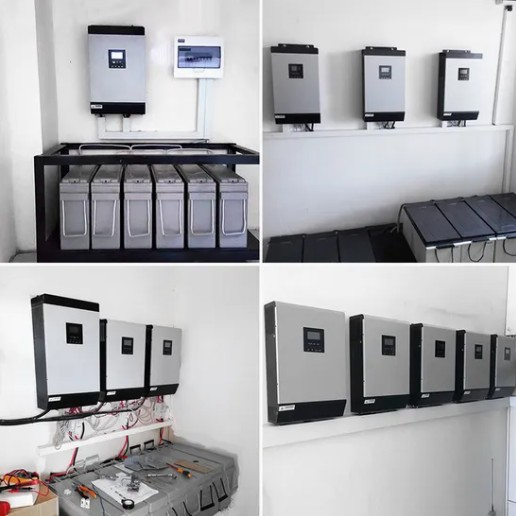 Komplettes Set Heim-Solarenerg – Solar Panel System 10Kw Bewertung und Preis