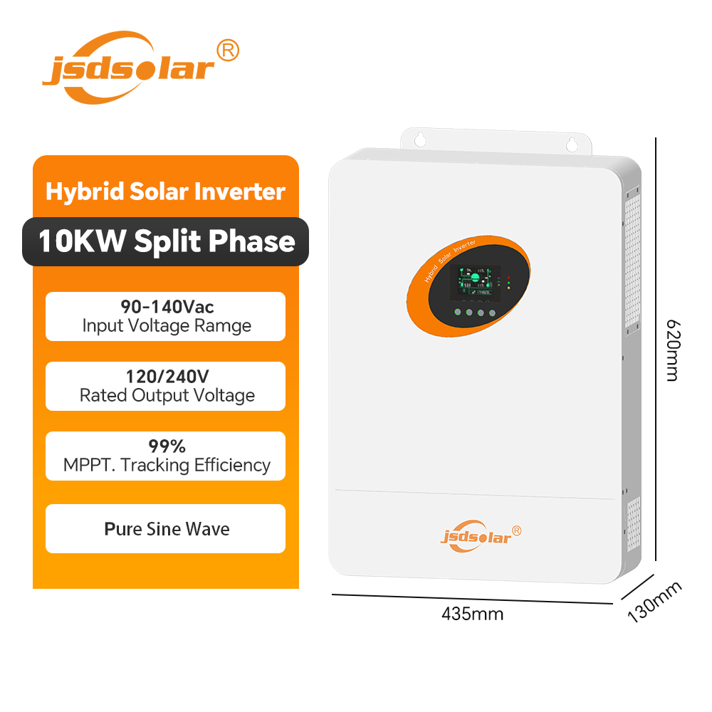Komplettes 10kW 30kWh Split-Ph – Renewable Energy Grid Bewertung und Preis