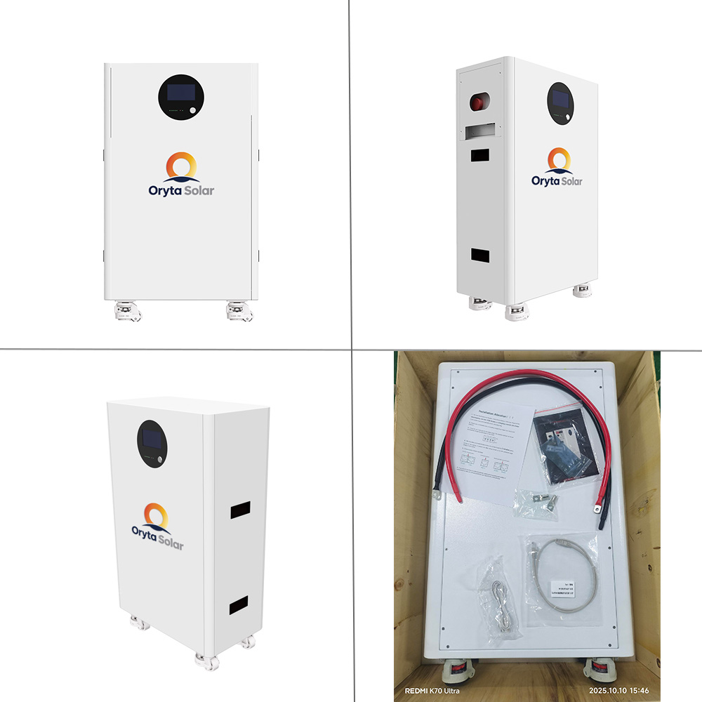 3KW-10KW Komplettes Netzunabhä – Solar Panel System 10Kw Bewertung und Preis