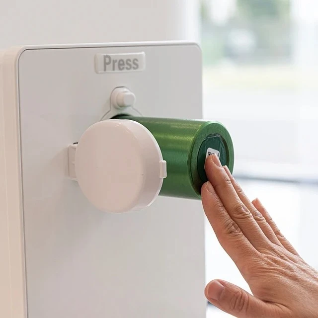 Neuestes Produkt, erneuerbare  – Renewable Energy Consumption Bewertung und Preis