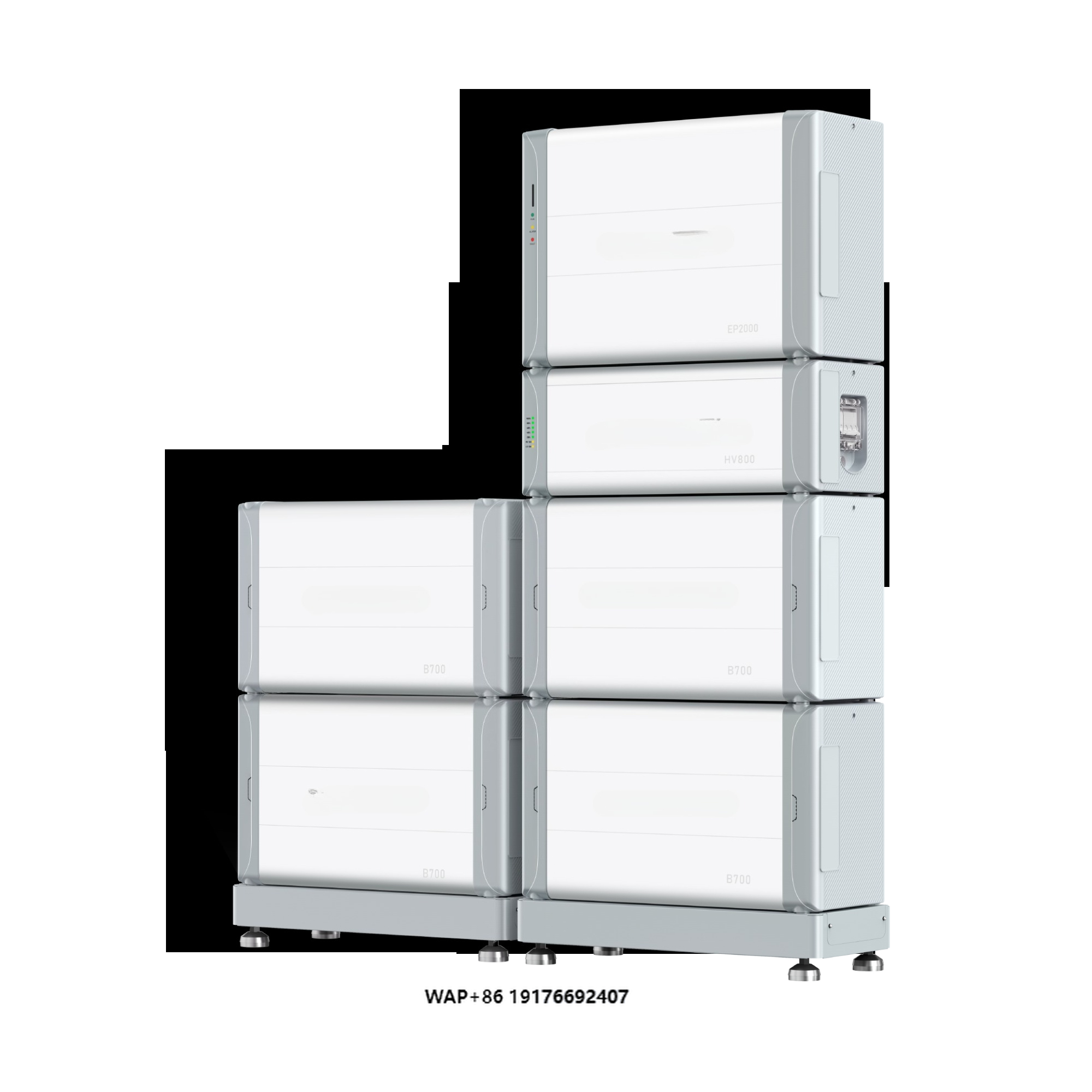 Batteriewechselrichter, All-in – Renewable Energy Grid Bewertung und Preis