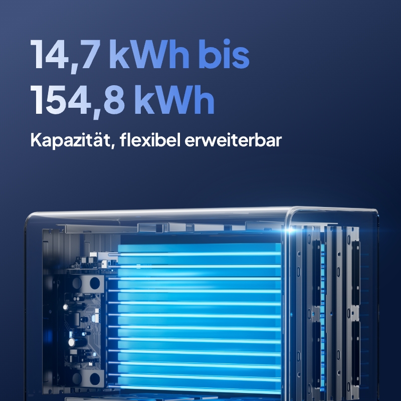 Batteriewechselrichter, All-in – Renewable Energy Grid Bewertung und Preis