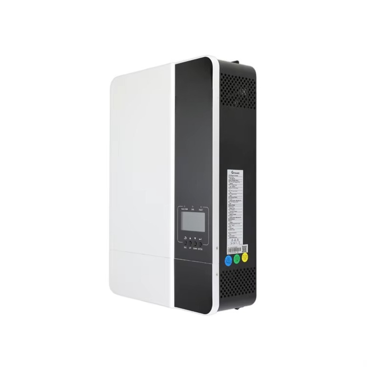 Fabrikpreis: Growatt Spf 5000  – Renewable Energy Grid Bewertung und Preis